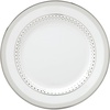 image:imagekate spade new york Whitaker Street 9 Plate WhiteButter Plate