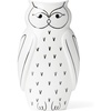 Owl Vase