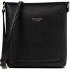 image:imagekate spade new york Womens Ava Pebbled Leather SwingpackBlack