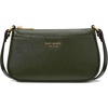 image:imagekate spade new york Womens Bleecker Saffiano Small Leather Crossbody BagArugula