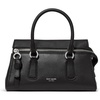 image:imagekate spade new york Womens Bond Smooth Leather Mini BagBlack