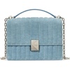 Denim Blue Multi