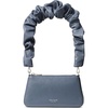image:imagekate spade new york Womens Grace Fine Grain Leather PochetteCinder Grey