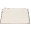 image:imagekate spade new york Womens Grace Fine Grain Leather PochetteCream