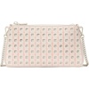Perforated Cream Multi
