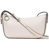 image:imagekate spade new york Womens Halo Fine Grain Leather CrossbodyCream