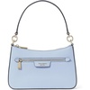 image:imagekate spade new york Womens Hudson Pebbled Leather Convertible CrossbodyNorth Star