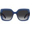 image:imagekate spade new york Womens KS Amaya 2GS Square SunglassesBlue