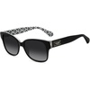 image:imagekate spade new york Womens KS Trulee 2GS Square SunglassesBlack