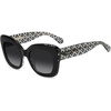 image:imagekate spade new york Womens Kate Spade Woman Sun Ks Kalie 2GSBlack