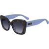 image:imagekate spade new york Womens Kate Spade Woman Sun Ks Kalie 2GSHavana Blue