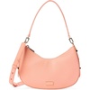 image:imagekate spade new york Womens Liv Pebbled Leather Convertible ShoulderApricot Cream