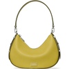 image:imagekate spade new york Womens Liv Pebbled Leather Convertible ShoulderLime Slice