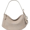 Milk Glass Suede