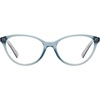 image:imagekate spade new york Womens RoanneBB Cat Eye Reading GlassesBlue