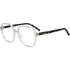 image:imagekate spade new york Womens ZettaBB Rectangular Geometrical Reading GlassesGreen