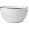 image:imagekate spade new york York Avenue Dinnerware amp Serveware White Porcelain Tableware Dinner Plate 1Piece045 LB