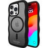 image:imagekate spade new york iPhone 15 Pro Case  Wavy Iridescent  Compatible with MagSafe  Lightweight Designer Case for iPhone 15 Pro with AntiScratch Coating and Wavy Iridescent DesignWavy Nightfall