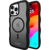 image:imagekate spade new york iPhone 15 Pro Max Case  Multi Floral Black and White  Compatible with MagSafe  Lightweight Designer Case for iPhone 15 Pro Max wAntiScratch Coating amp Multi Floral Black DesignWavy Nightfall