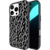 City Leopard Black
