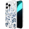 Flowerbed Blue Gems
