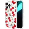image:imagekate spade new york iPhone 16 Pro Case  Cherry Dot Gems  Compatible with MagSafe  Lightweight Designer Case for iPhone 16 Pro with AntiScratch Coating and Cherry Dot DesignCherry Dot Gems