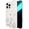 image:imagekate spade new york iPhone 16 Pro Max Case  Compatible with MagSafe  Designer Phone Case  Liquid Glitter Hollyhock