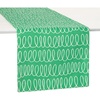 Green/Cream