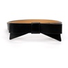image:imagekate spade new york womens 75 Inch Bow BeltBlack