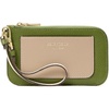Colorblocked Jungle Vine Multi