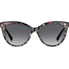 image:imagekate spade new york womens DaeshaS Cat Eye Cat Eye SunglassesBlack Pattern