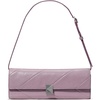 Pieced Market Purple