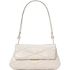 Quilted Cream