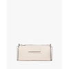 image:imagekate spade new york womens Label Smooth Leather PochetteParchment