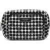 image:imagekate spade new york womens Noel Jacquard Fabric Belt BagBlack Multi