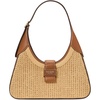 image:imagekate spade new york womens Nouveau Small ShoulderNatural Straw