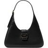 Smooth Leather Black