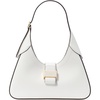 Smooth Leather True White