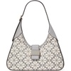Spade Flower Grey Multi
