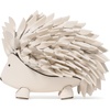 image:imagekate spade new york womens Novelty 3d Crossbody BagCashew Milk Stevie Hedgehog Critter