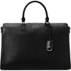 image:imagekate spade new york womens Serena Saffiano Leather Laptop BagBlack