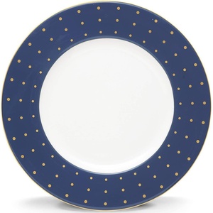 image:imageKate Spade New York Allison Avenue 9 Accent Plate 105 LB BlueBlue