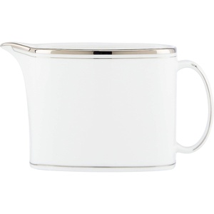 image:imageKate Spade New York Allison Avenue 9 Accent Plate 105 LB BluePlatinum
