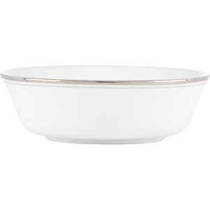 image:imageKate Spade New York Allison Avenue 9 Accent Plate 105 LB BlueWhite