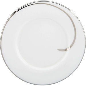 image:imageKate Spade New York Belle Boulevard Saucer 030 LB WhiteSaucer
