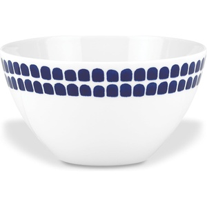 image:imageKate Spade New York Charlotte Street North CreamSoupBowls 081 LB BlueSoupCereal Bowl