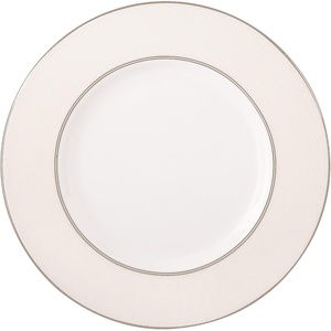 image:imageKate Spade New York Cypress Point Accent Plate 105 LB WhiteButter Plate