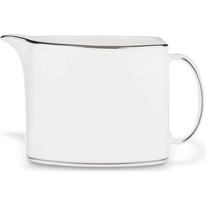 image:imageKate Spade New York Cypress Point Accent Plate 105 LB WhiteCreamer