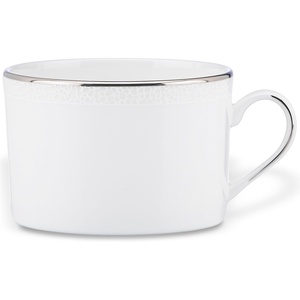 image:imageKate Spade New York Cypress Point Accent Plate 105 LB WhiteCup