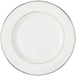 image:imageKate Spade New York Cypress Point Accent Plate 105 LB WhiteSalad Plate